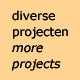 Diverse Projecten